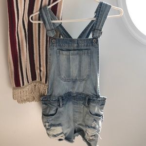 overalls